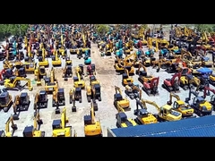 헤페이의 우리 창고